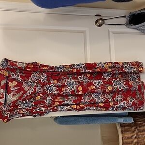 NWT Old Navy Maternity Dress